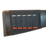 GrovTec Grovtec Buttstock Shotgun Shell Holder