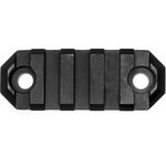 GrovTec Grovtec M-Lok 5 Slot 2.2" Rail Mount (GTSW236)