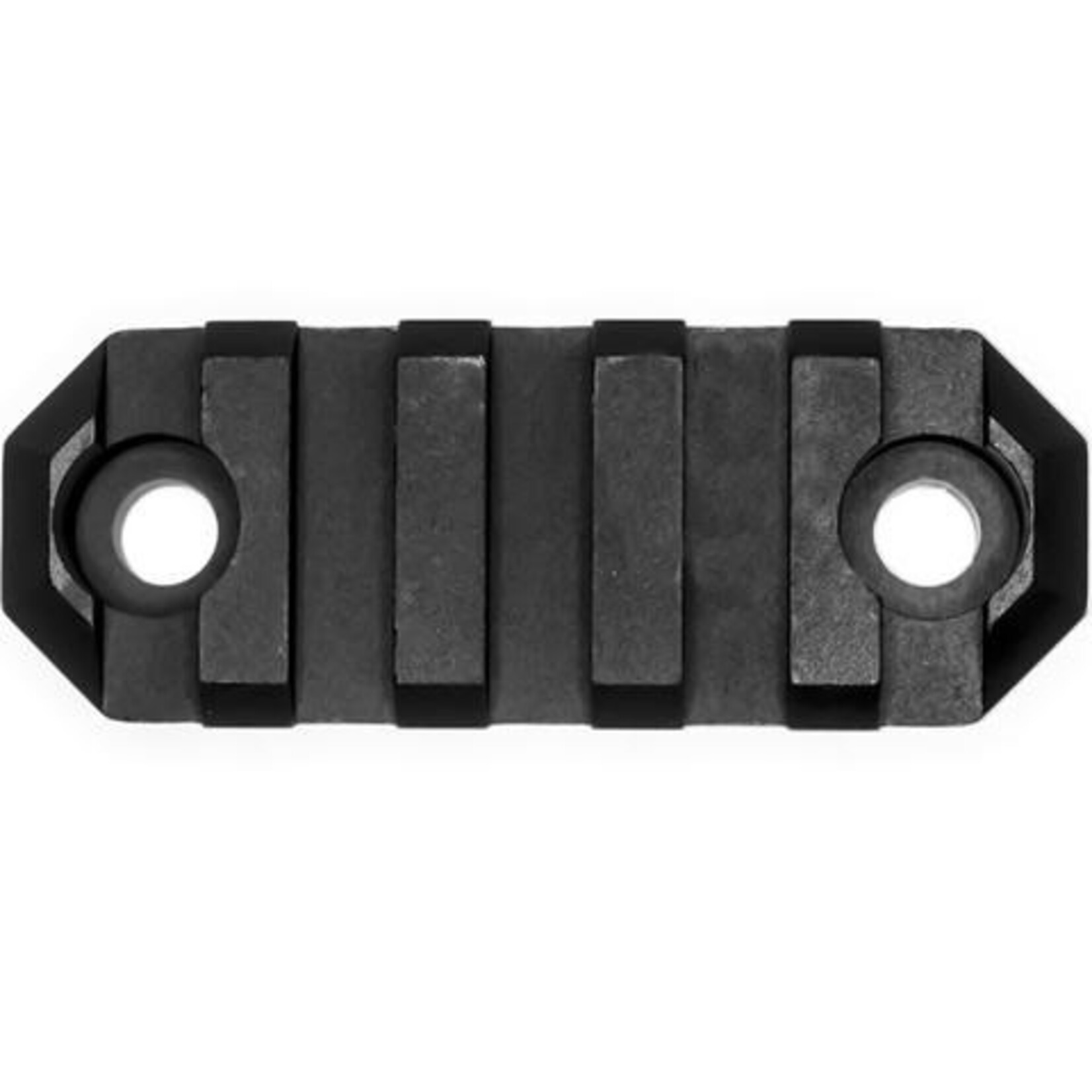 GrovTec Grovtec M-Lok 5 Slot 2.2" Rail Mount (GTSW236)