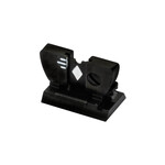 Marble Arms Marble Arms MR69W High Folding Leaf Rear Sight, Flat Top w/Windage (006910)