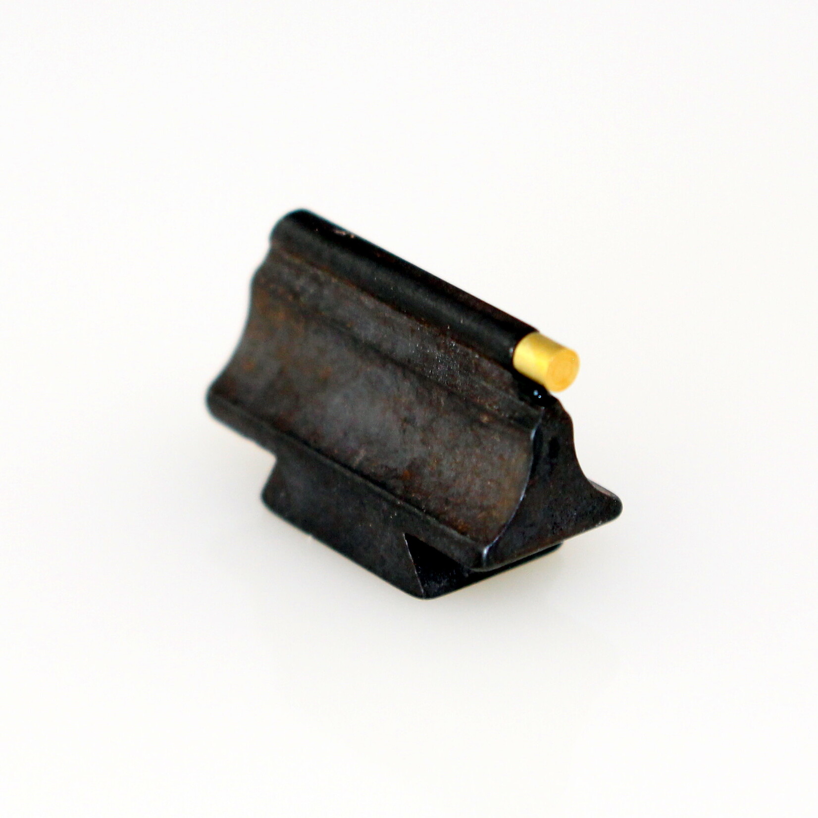 Williams Gunsights Williams 406N 1/16 Gold Bead Front Sight (1615)