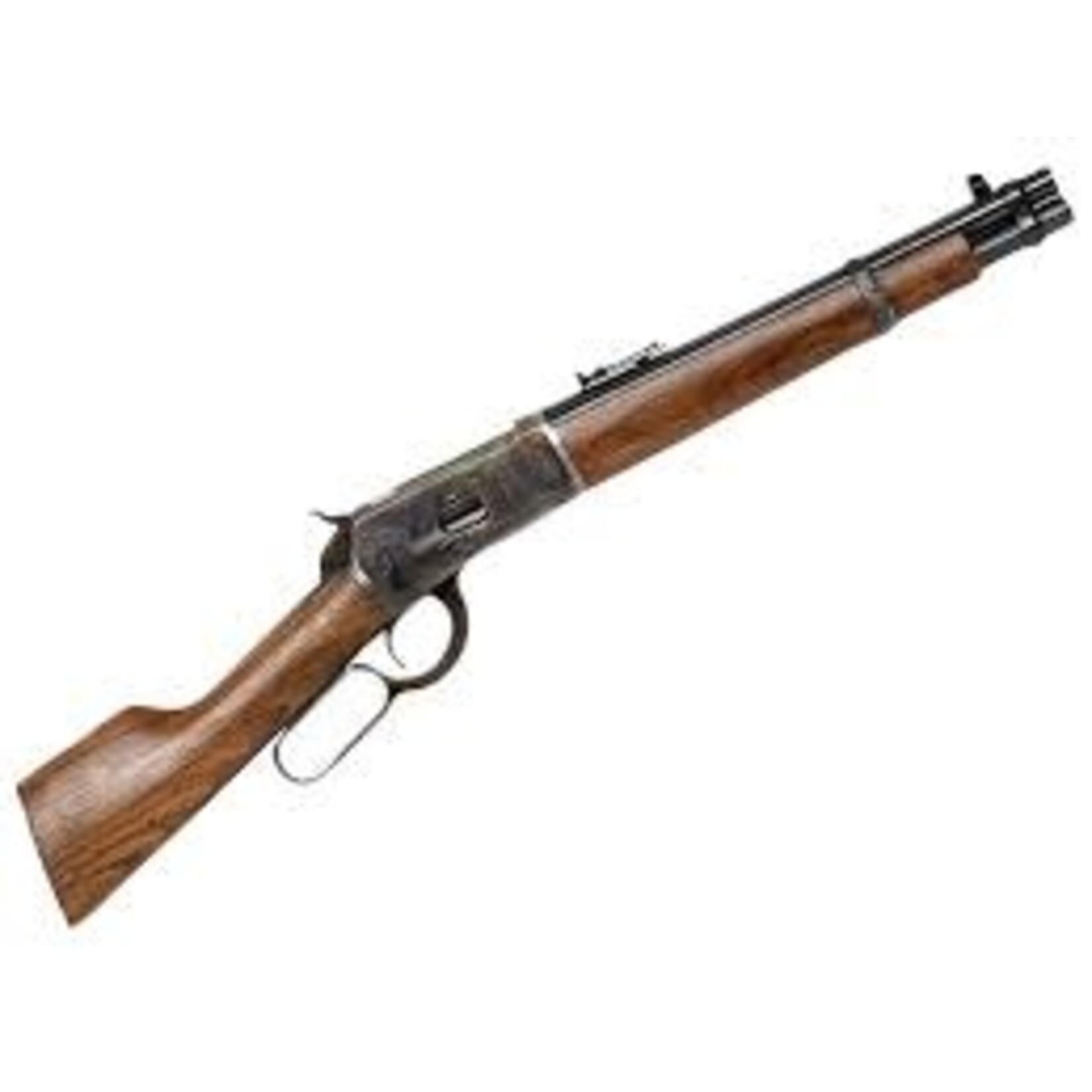 Chiappa Chiappa 1892 Mare's Leg 357 Mag 12" (920.357)