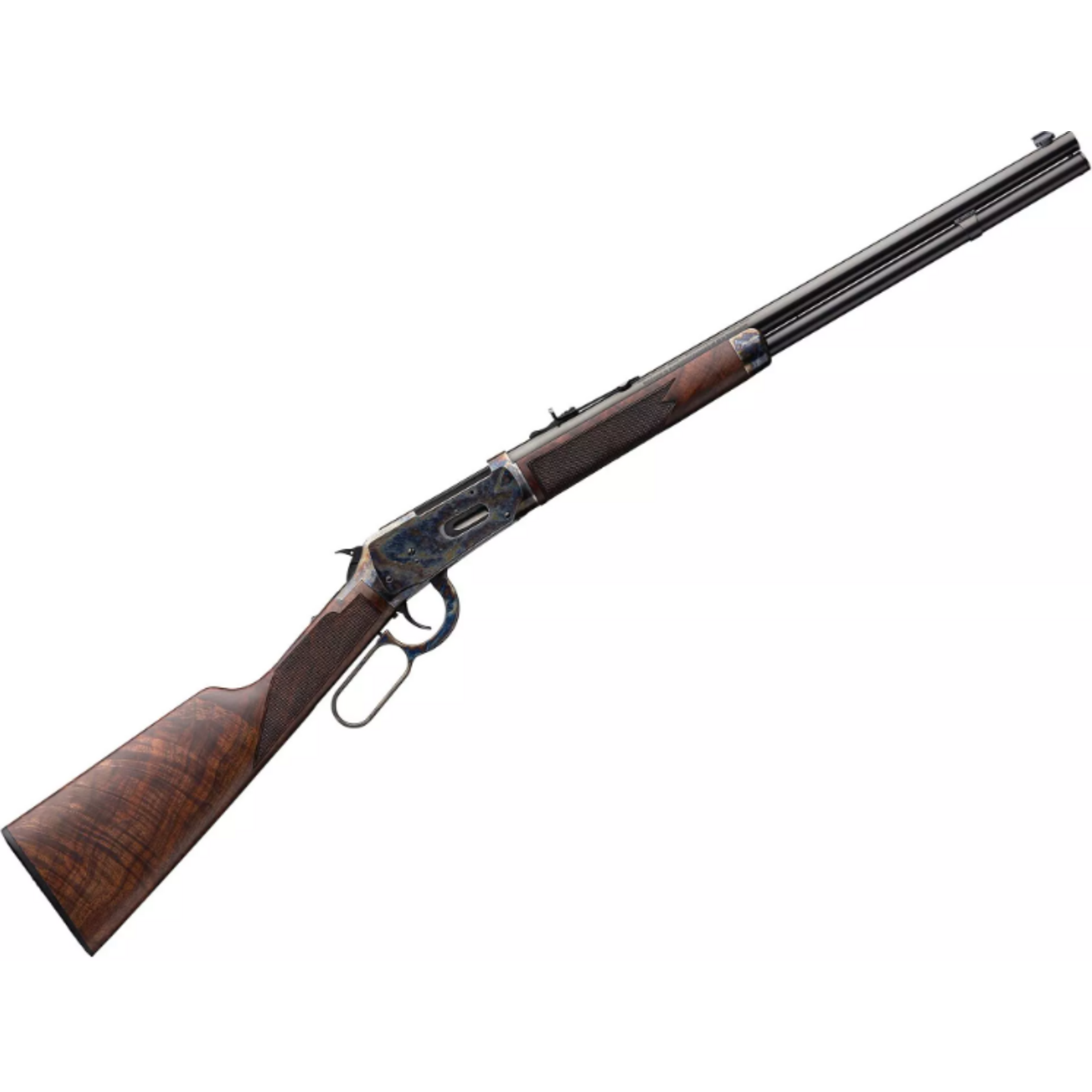Winchester Winchester M94 Deluxe Short Rifle 30-30 Win 20" (534284114)