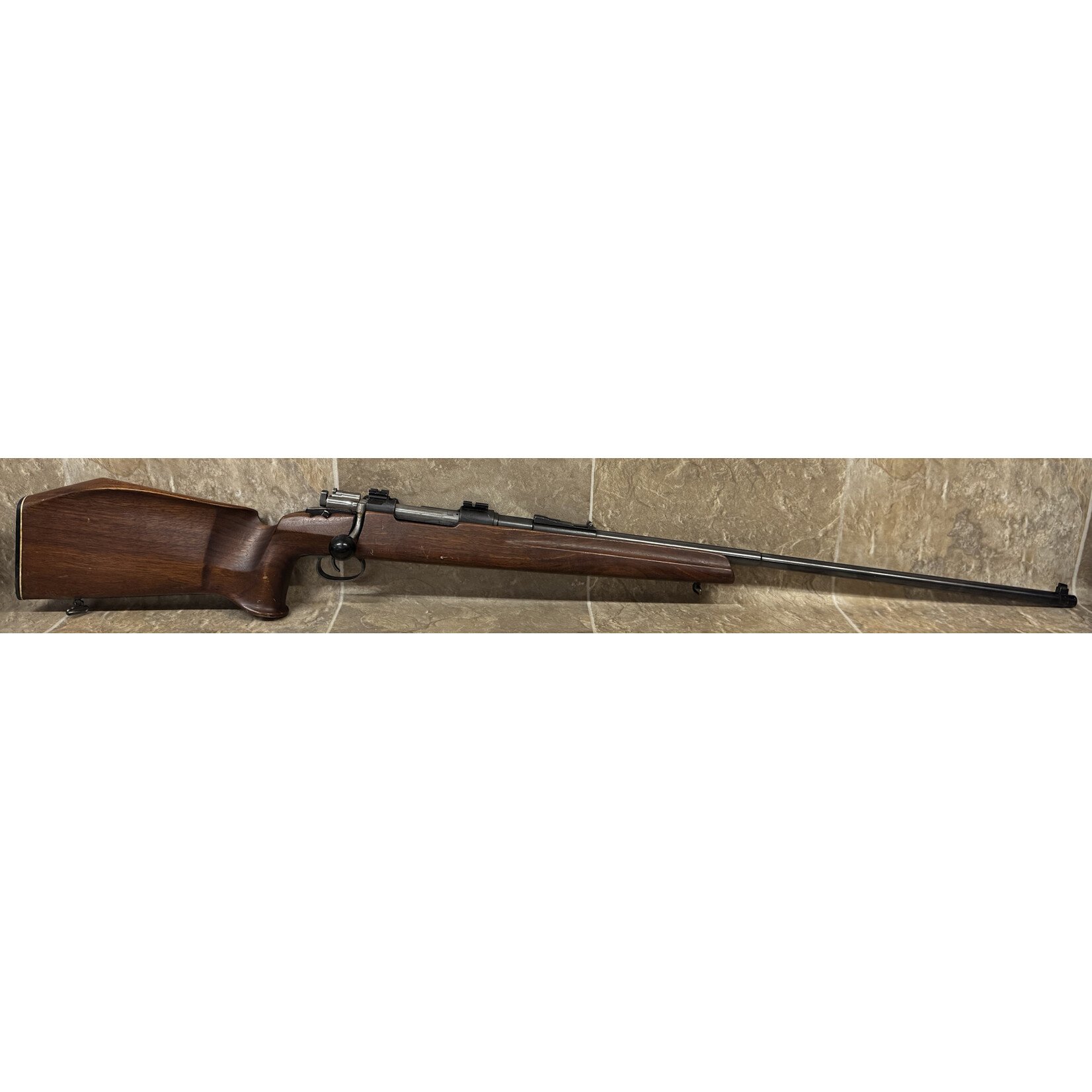 (XK) Used Swedish M96 Sporter 6.5x55 (105189)