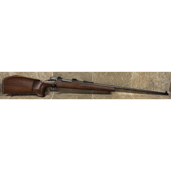 (XK) Used Swedish M96 Sporter 6.5x55 (105189) — Eagle Firearms