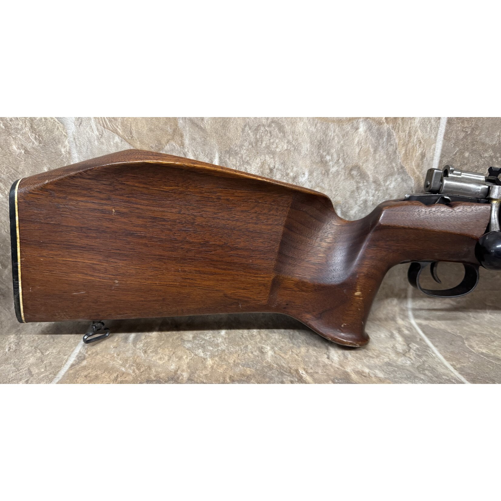 (XK) Used Swedish M96 Sporter 6.5x55 (105189)