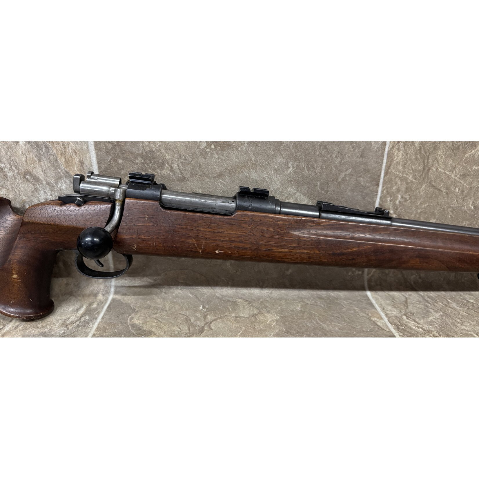 (XK) Used Swedish M96 Sporter 6.5x55 (105189)