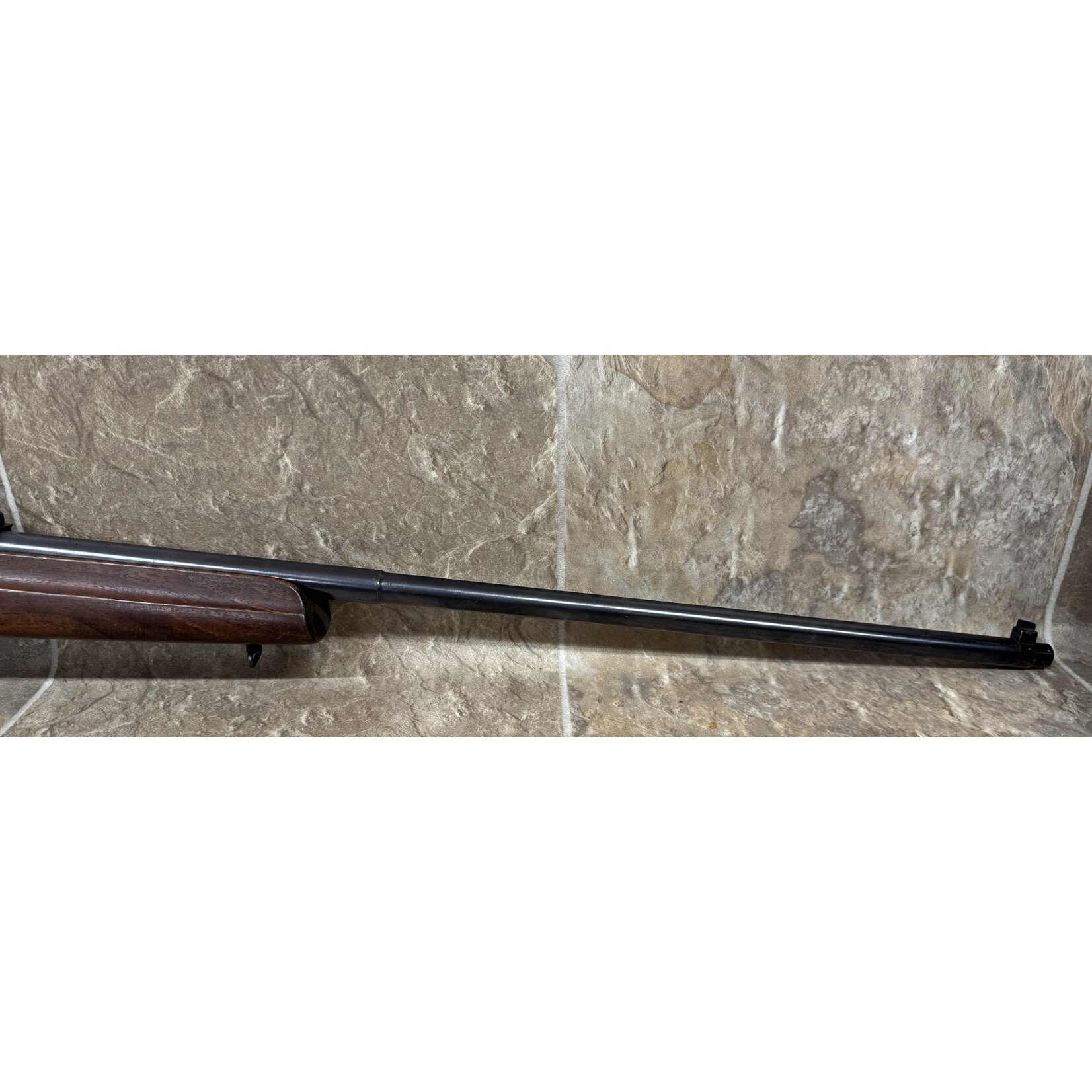 (XK) Used Swedish M96 Sporter 6.5x55 (105189)