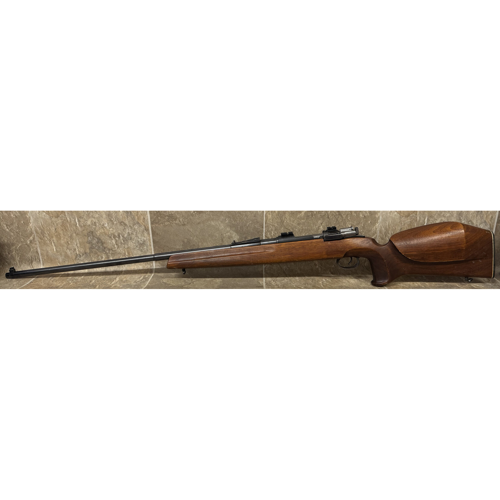 (XK) Used Swedish M96 Sporter 6.5x55 (105189)