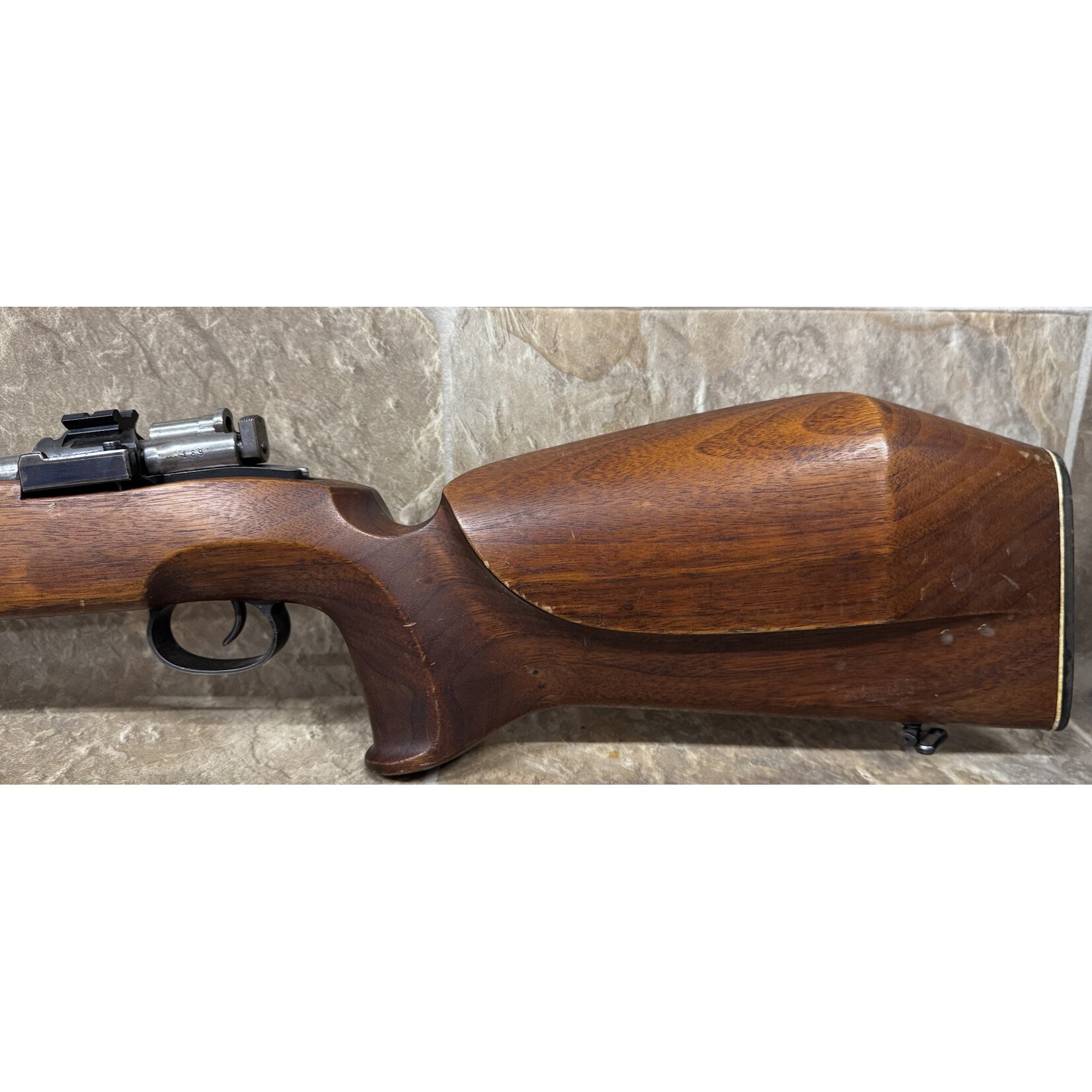 (XK) Used Swedish M96 Sporter 6.5x55 (105189)