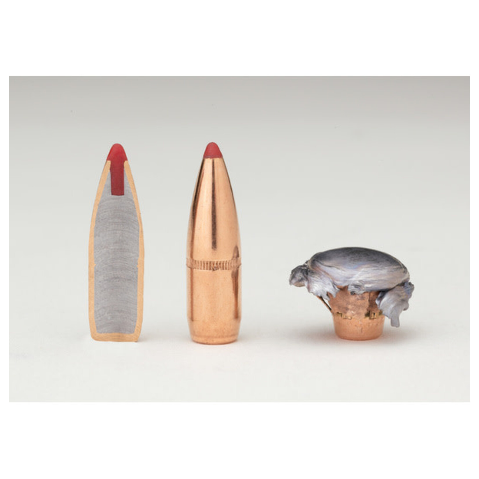 Hornady Hornady .338 dia. 338Cal 200gr FTX  100ct. (33104)