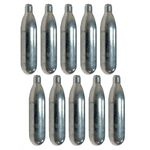 Byrna Byrna 8g CO2 Cartridges + Oiler 10ct.