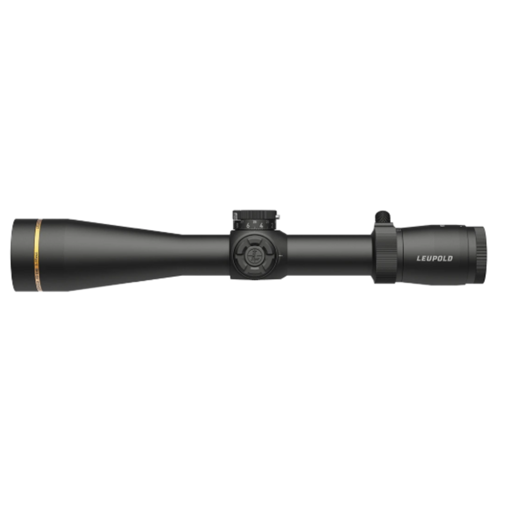 Leupold Leupold VX-5HD Gen 2, 3-15x44mm CDS-SZL2 Side Focus Illum Firedot Duplex (183850)