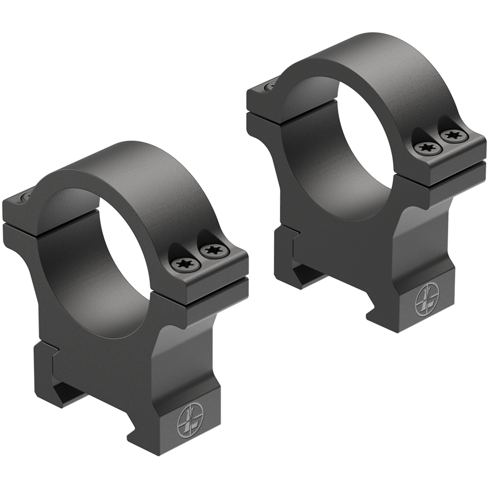 Leupold Leupold Open Range Cross-Slot Rings