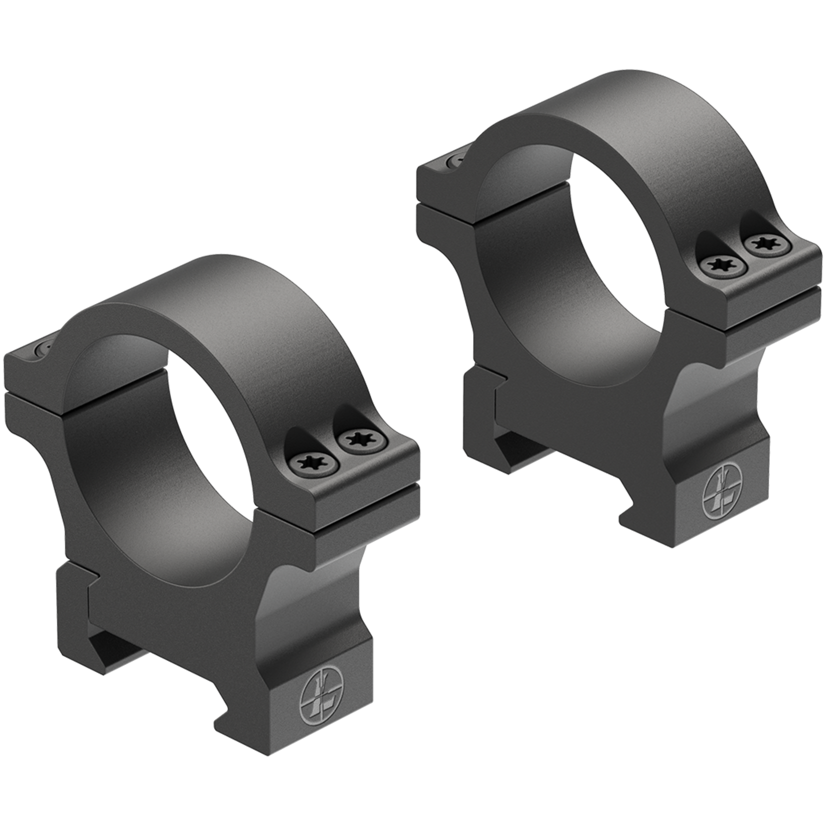 Leupold Leupold Open Range Cross-Slot Rings