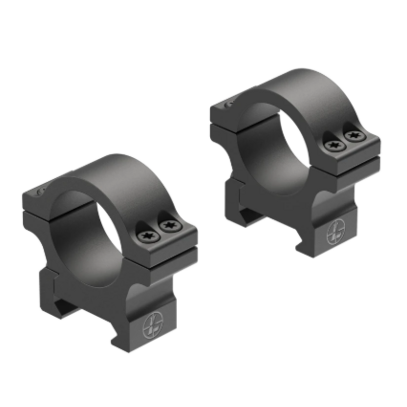 Leupold Leupold Open Range Cross-Slot Rings