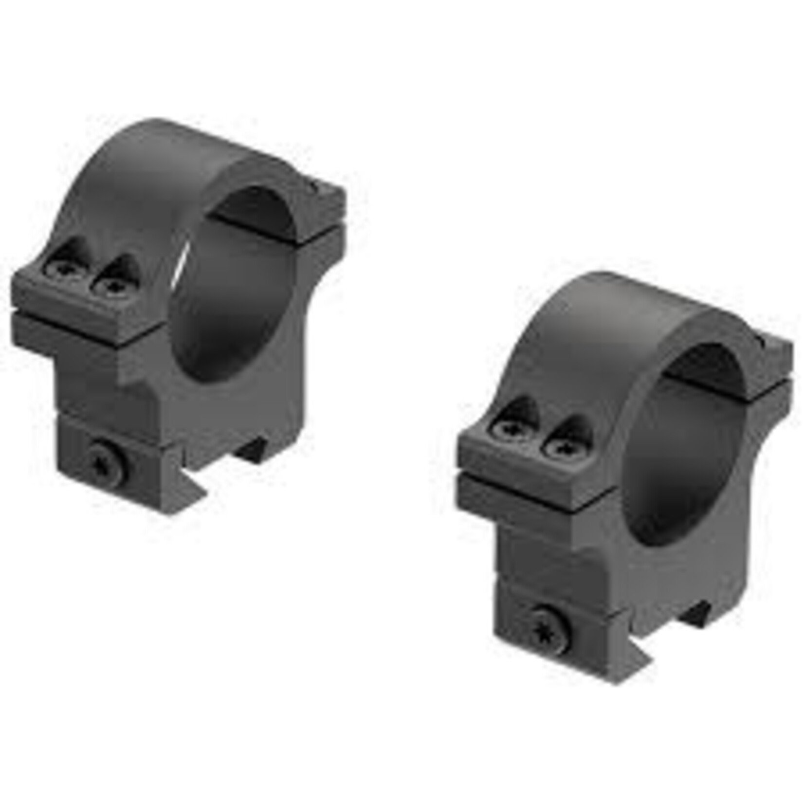 Leupold Leupold Open Range Rimfire 3/8/11mm Rings