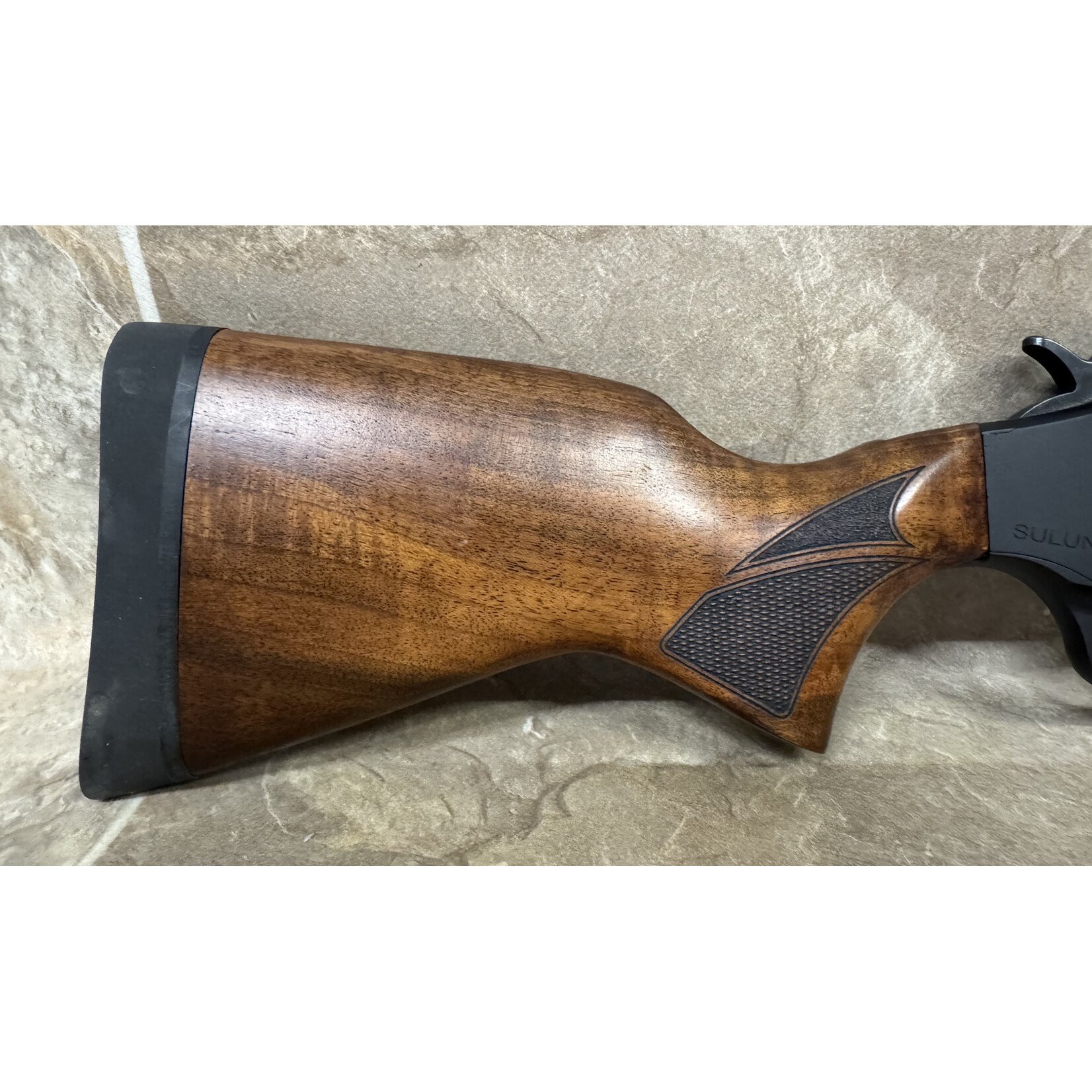 Used Sulun SR-410 Revolver 410ga 3"  (CA22-34638)