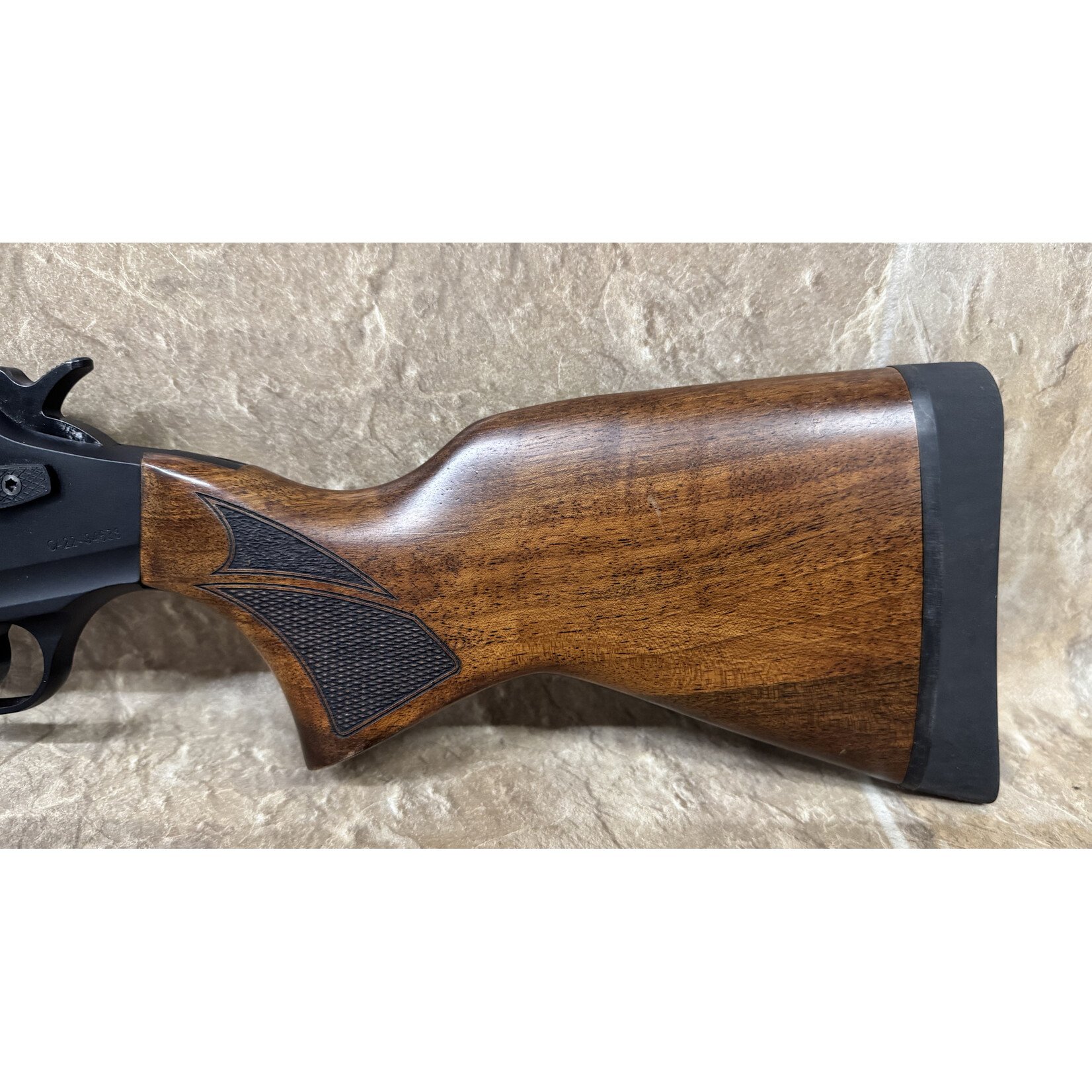 Used Sulun SR-410 Revolver 410ga 3"  (CA22-34638)