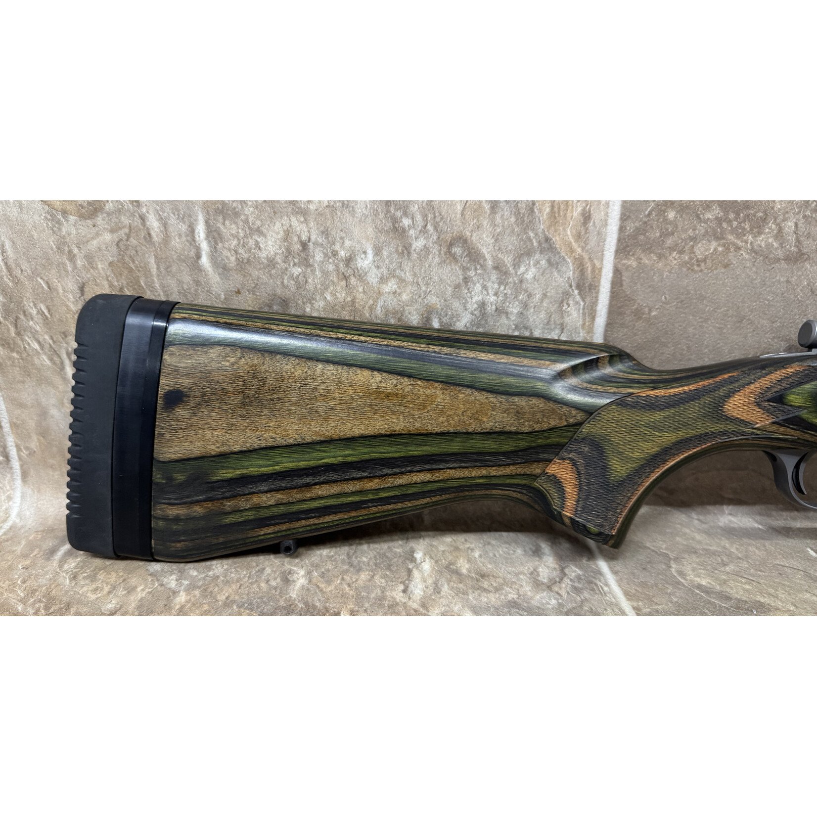 Ruger CS Ruger M77 Hawkeye 375 Ruger (712-54880)