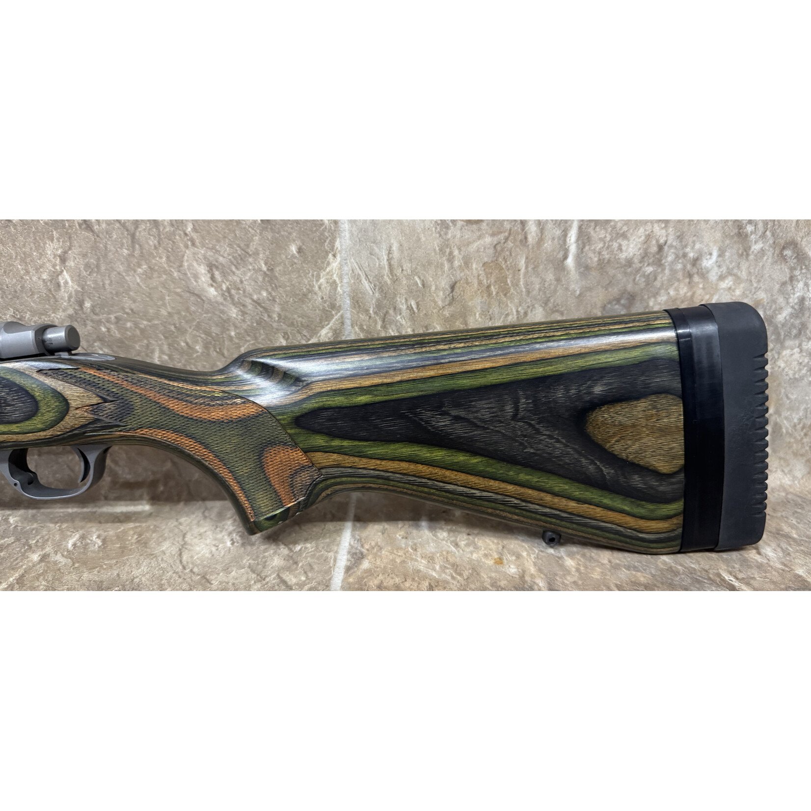 Ruger CS Ruger M77 Hawkeye 375 Ruger (712-54880)