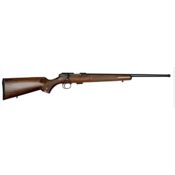 CZ 457 American Beech 22LR 20" (5084-8081-ZAAMAAX) — Eagle Firearms