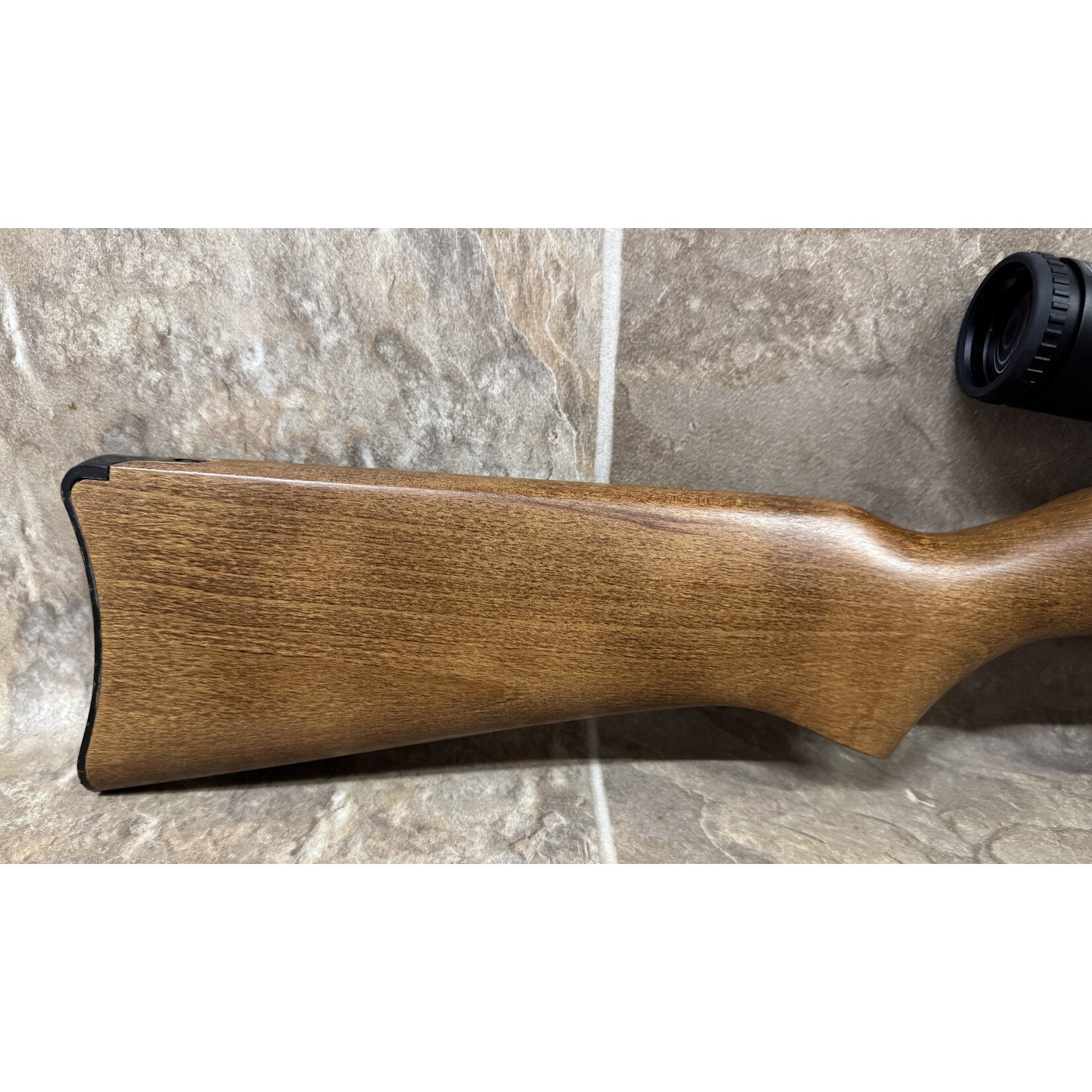 Ruger Used Ruger 10/22 22LR w/3-9x40 Scope (0005-12377)