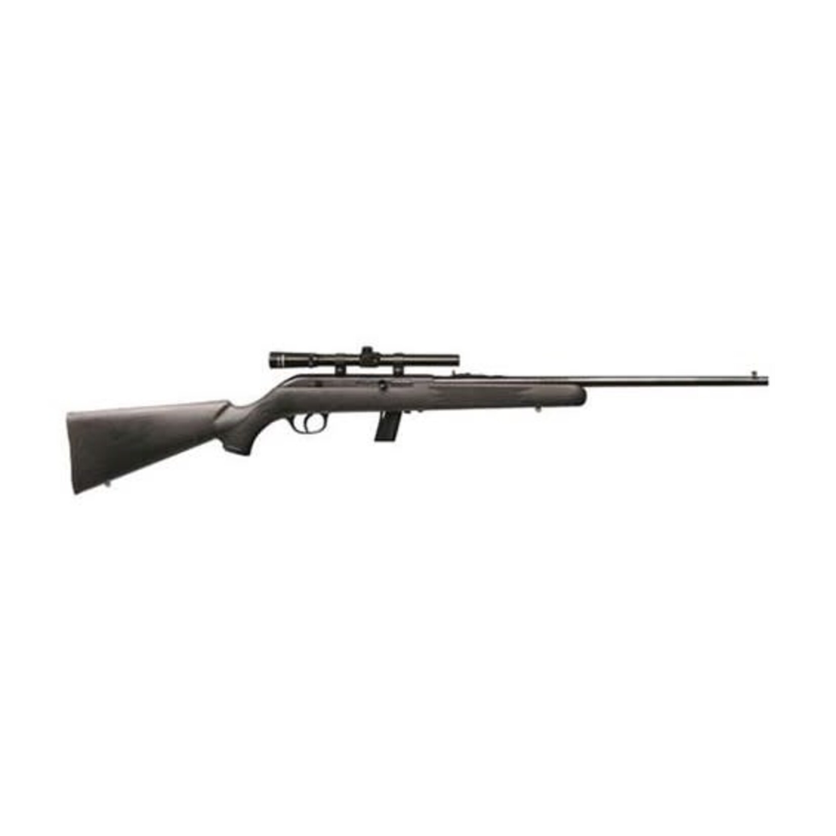 Savage Arms Savage 64 FXP 22LR 21" w/Scope (40000)