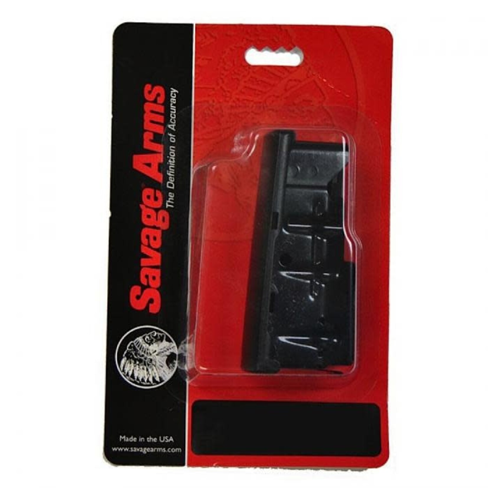 Savage Arms Savage Model 110/11 7mm Rem Mag Spare Magazine (55119)
