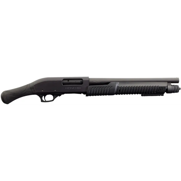 Charles Daly Honcho Tactical Pump 20ga 3", 14.5" (CF930.418) — Eagle Firearms