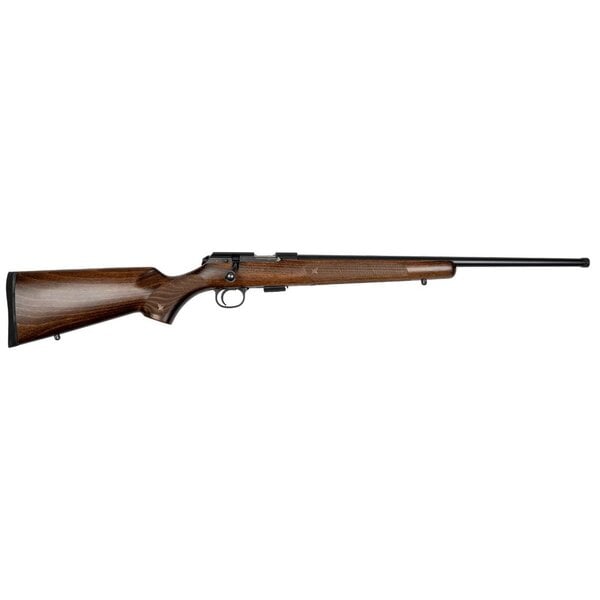 CZ 457 American Beech 17 HMR 20" (5084-8981-ZAAMAAX) — Eagle Firearms