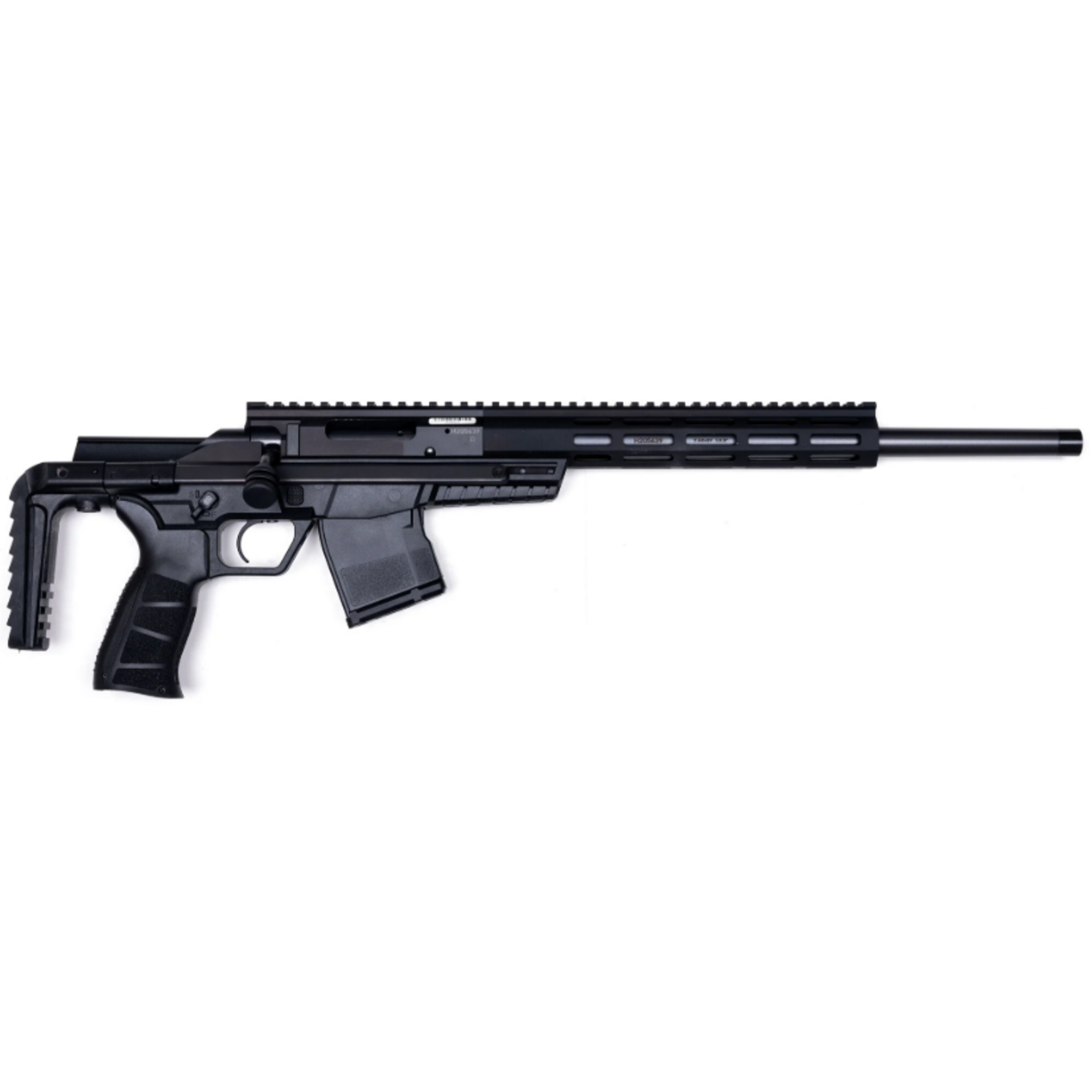 CZ CZ 600 Trail 7.62x39