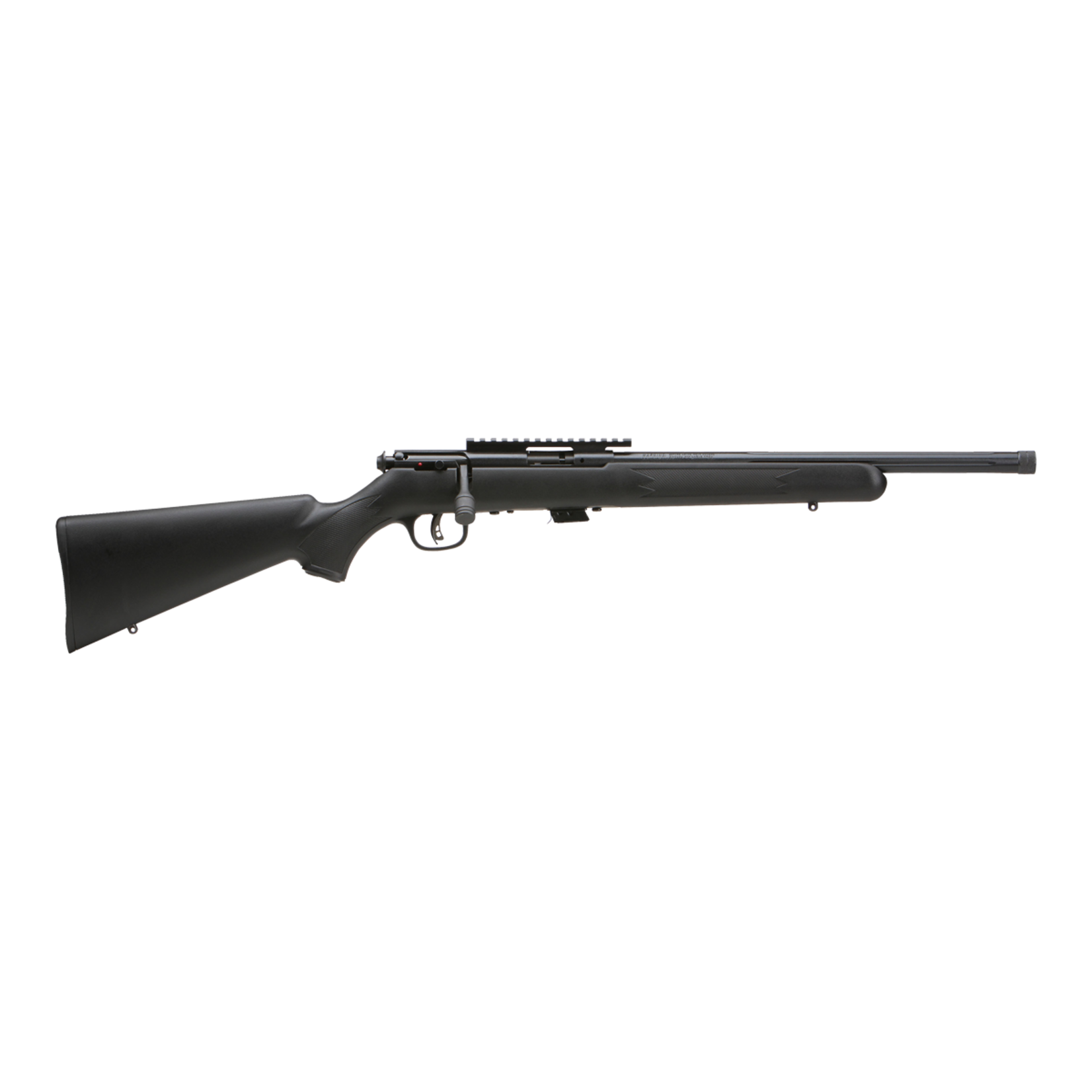 Savage Arms Savage Mark II FV-SR 22LR 16.5" (28702)