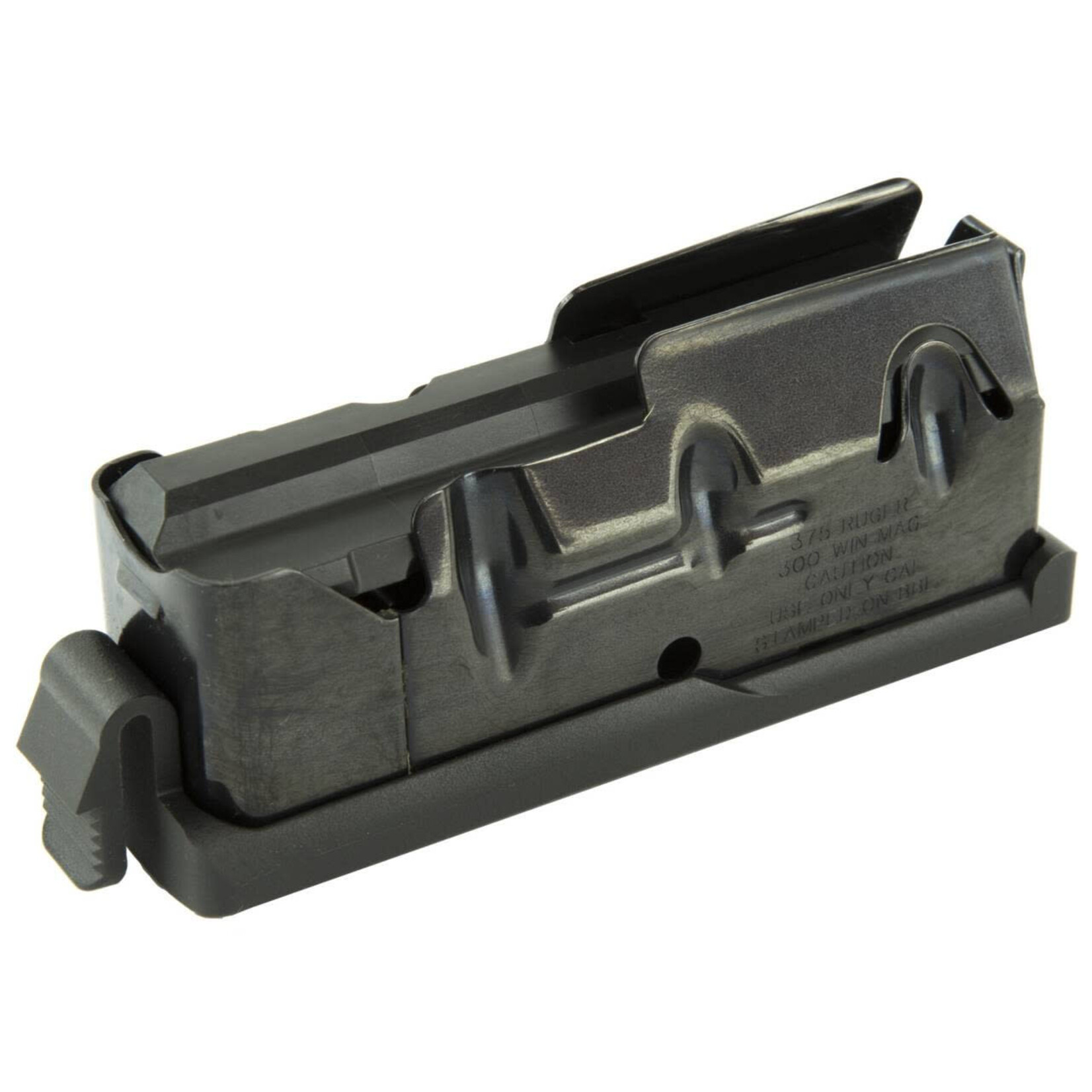 Savage Arms Savage Model 110 LA 300 Win Mag Spare Magazine (55115)