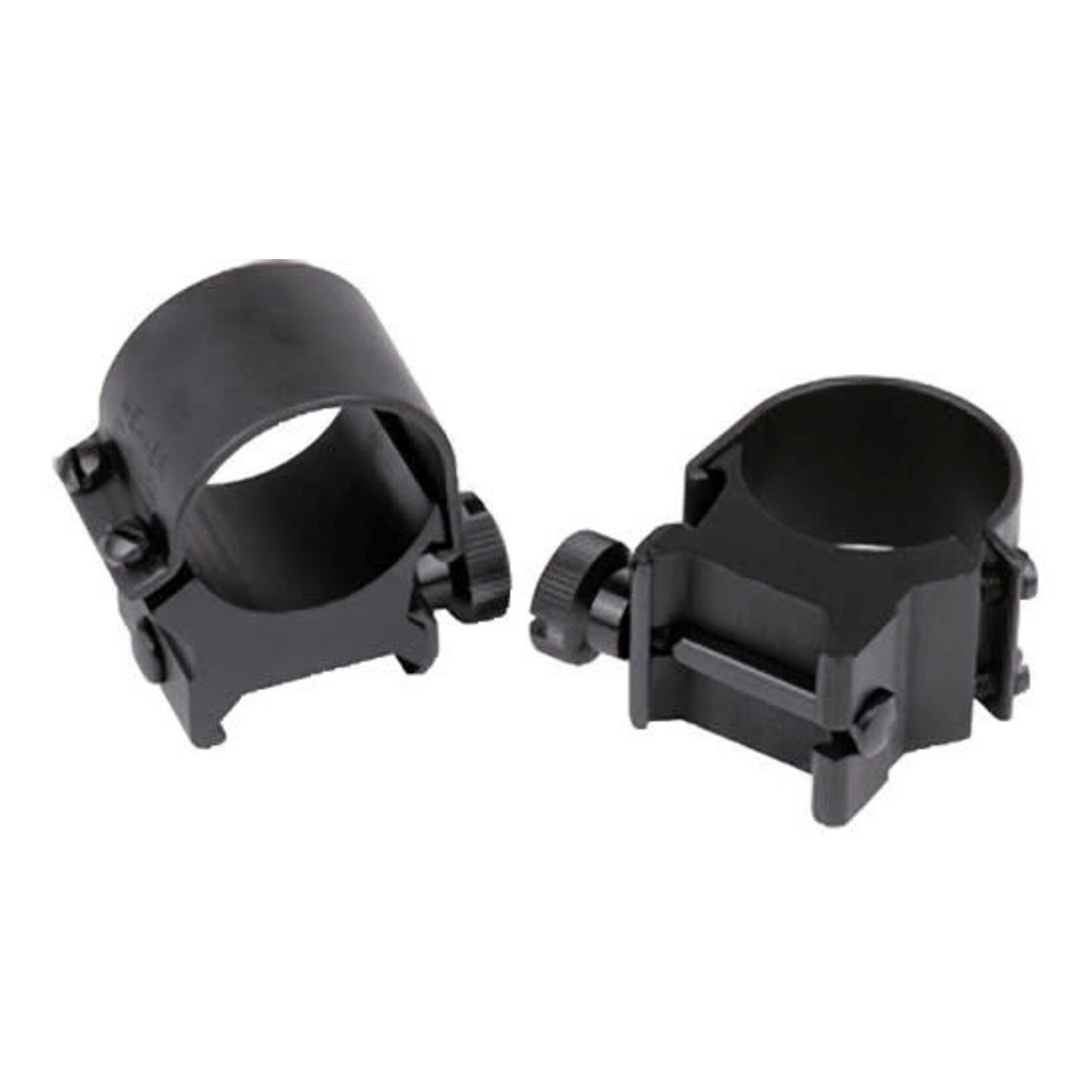 Weaver Weaver Top Mount 30mm High Rings (49120)