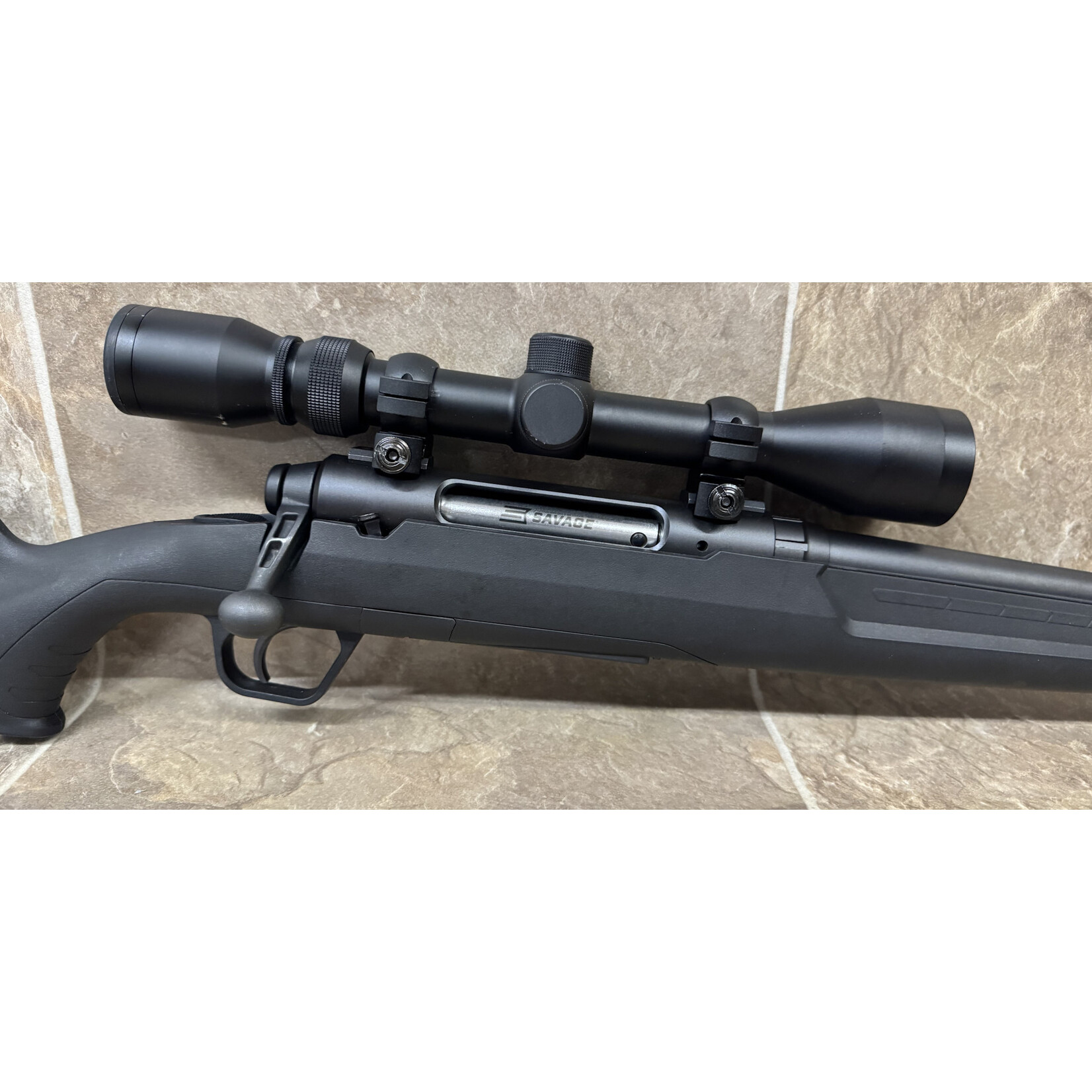 Savage Arms Used Savage Axis 30-06 (P864335)