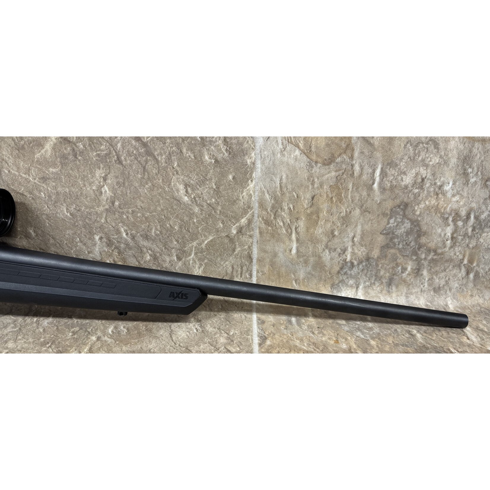 Savage Arms Used Savage Axis 30-06 (P864335)