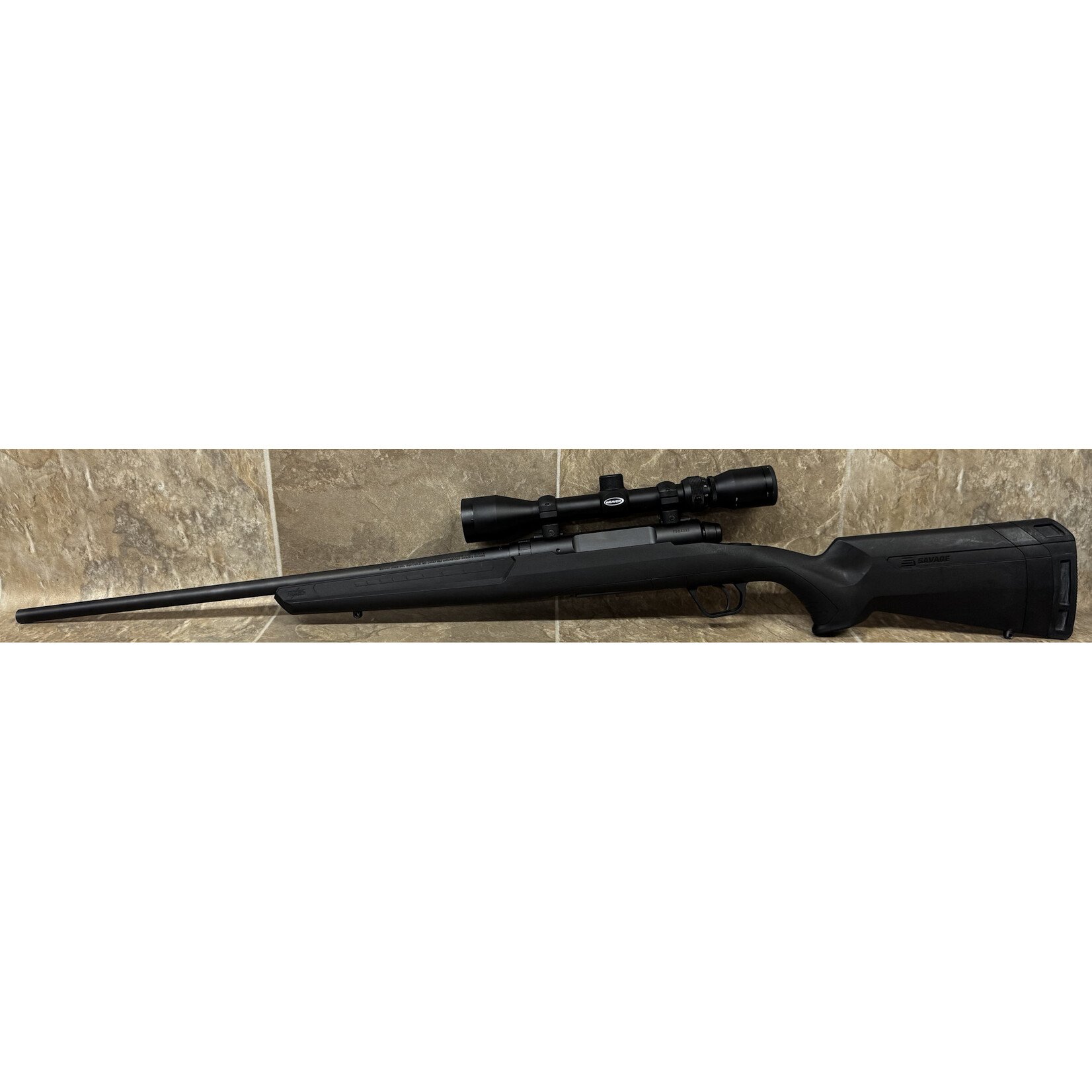 Savage Arms Used Savage Axis 30-06 (P864335)