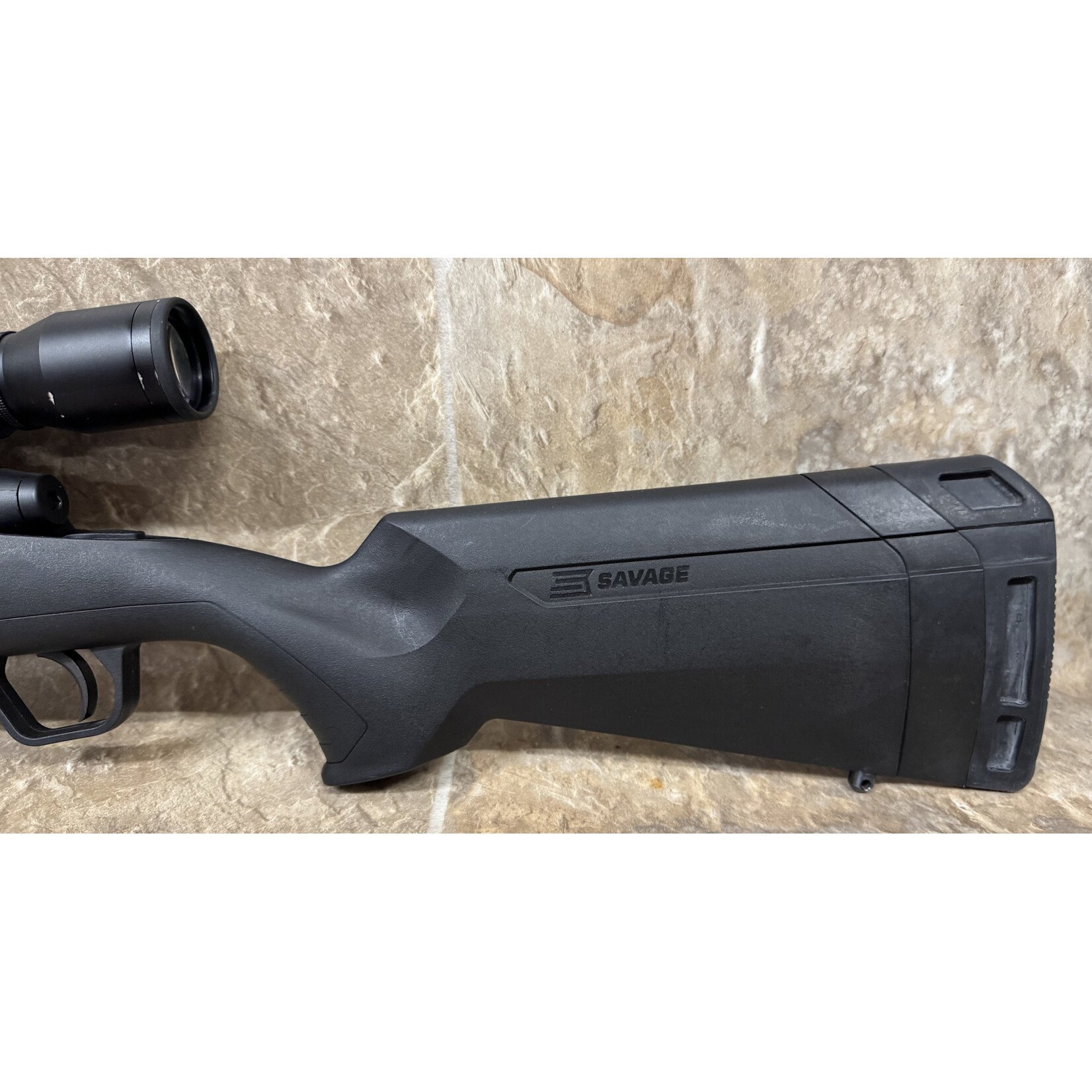 Savage Arms Used Savage Axis 30-06 (P864335)