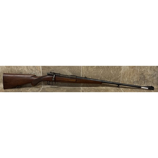 (XK) Used Danzig M98 Sporter 8mm (4375) — Eagle Firearms