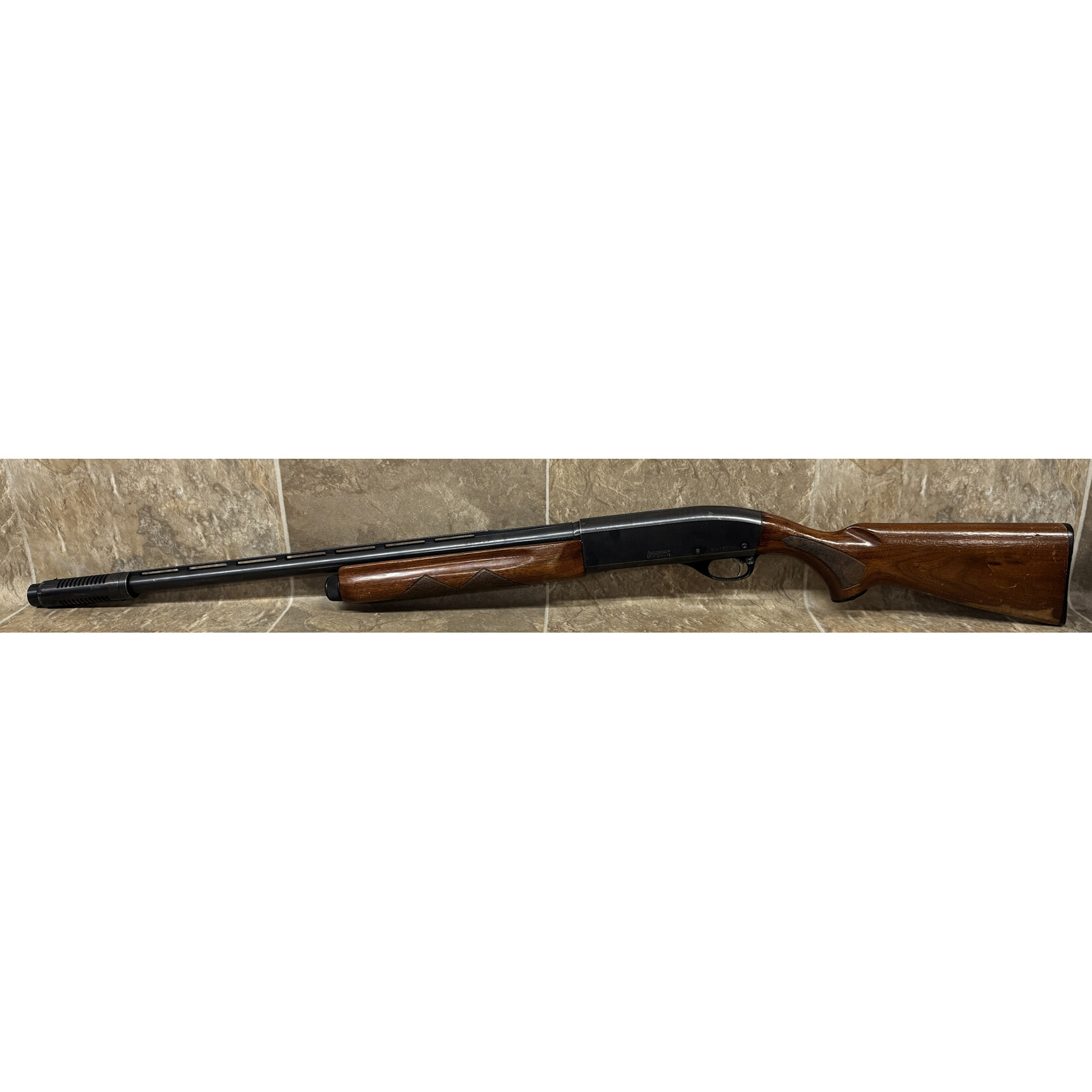 Remington (XK) Used Remington Sportsman Model 48 12ga (3147091)