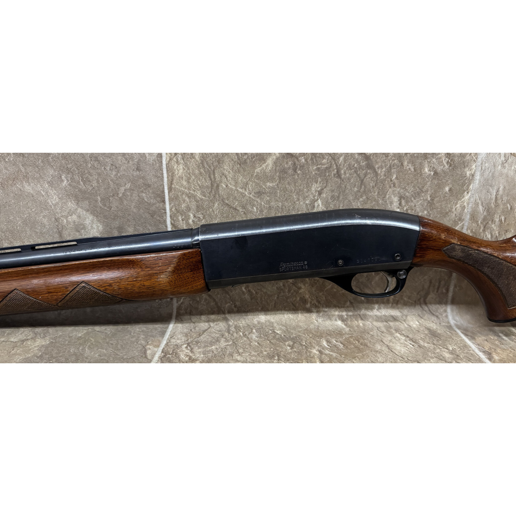 Remington (XK) Used Remington Sportsman Model 48 12ga (3147091)