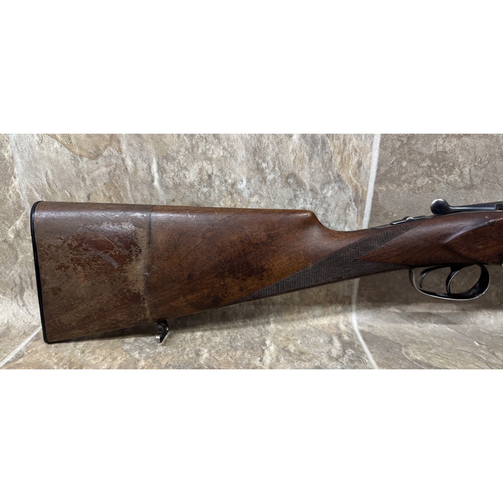 (XK) Used BSW Suhl SxS 12Ga (40338)