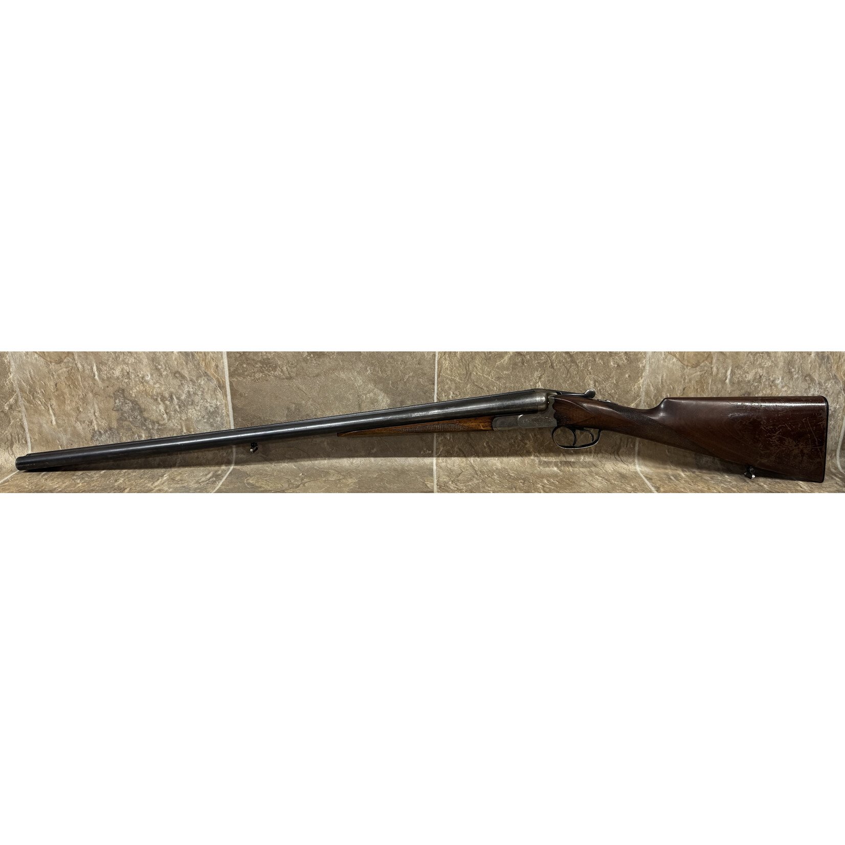 (XK) Used BSW Suhl SxS 12Ga (40338)