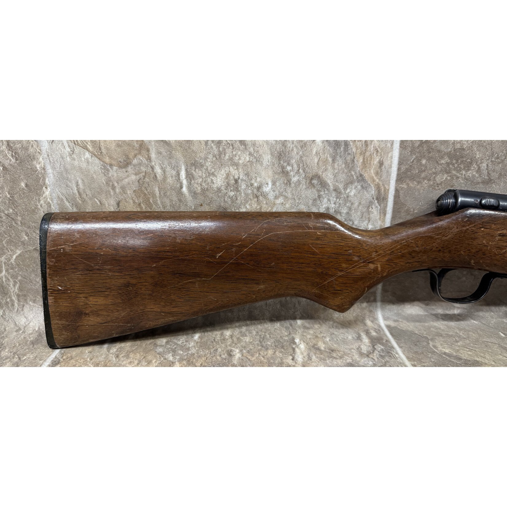 (XK) Used Stevens 58 16Ga (217456)