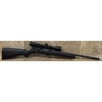 Savage Arms Used Savage Mark II FV 22LR HB (4257032)