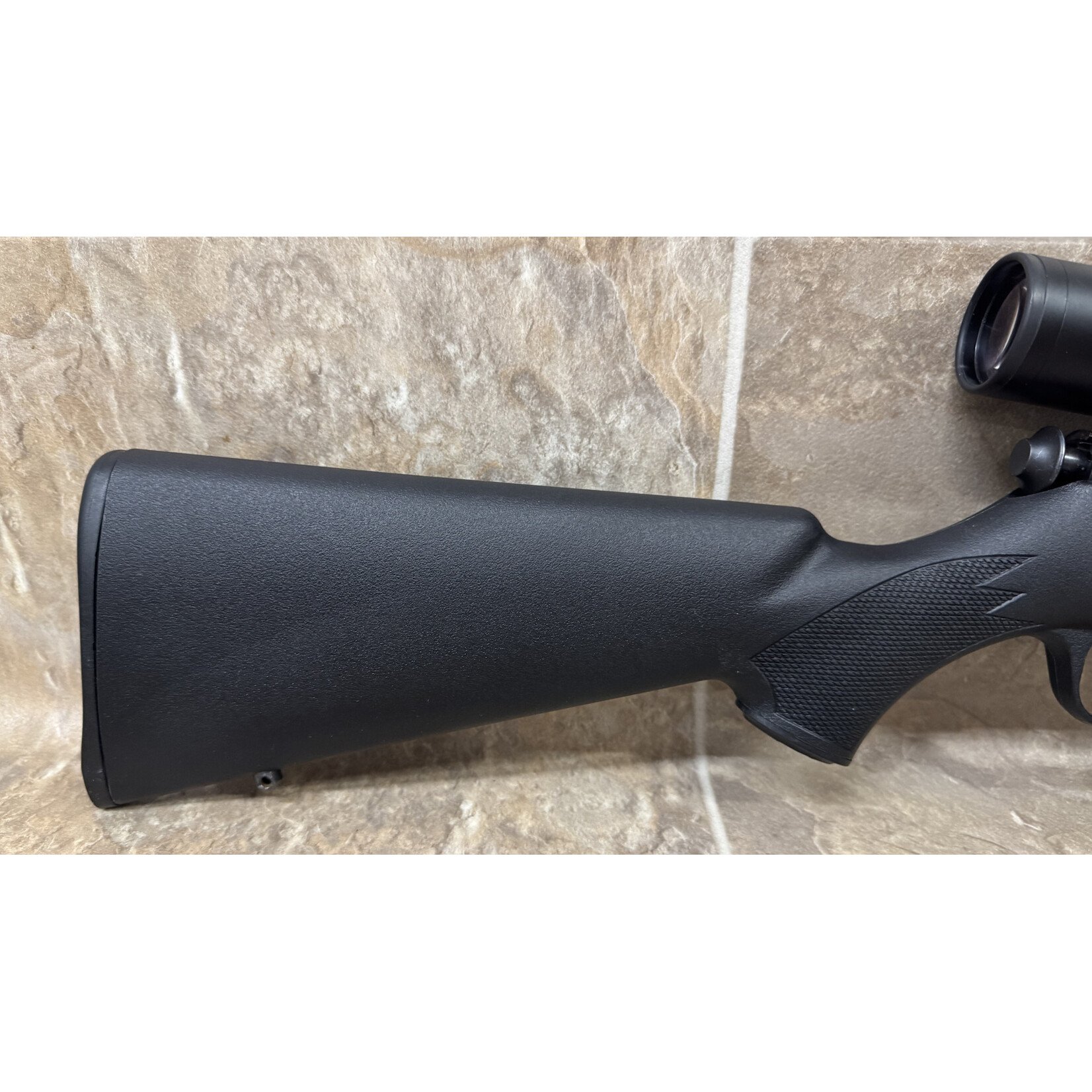 Savage Arms Used Savage Mark II FV 22LR HB (4257032)