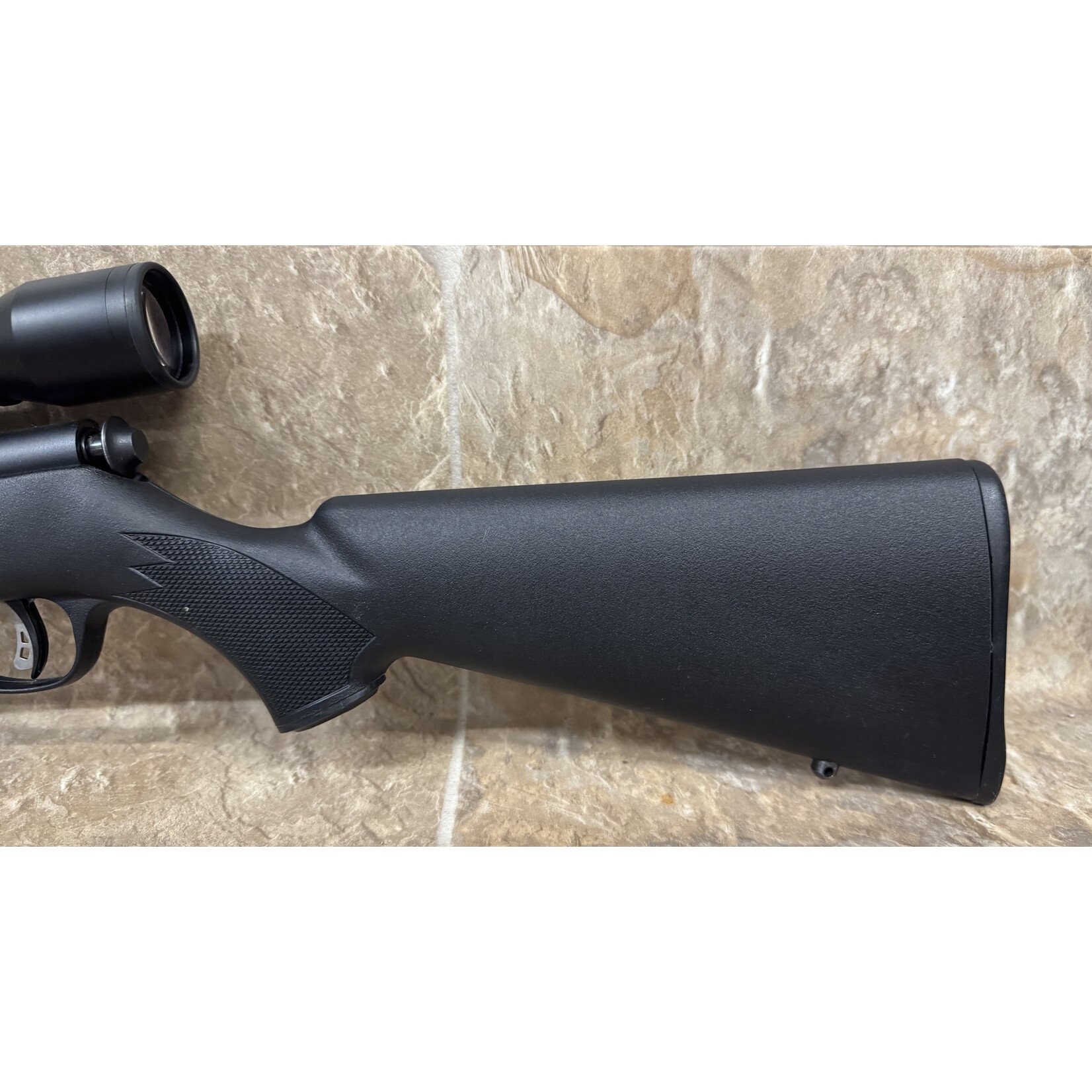 Savage Arms Used Savage Mark II FV 22LR HB (4257032)