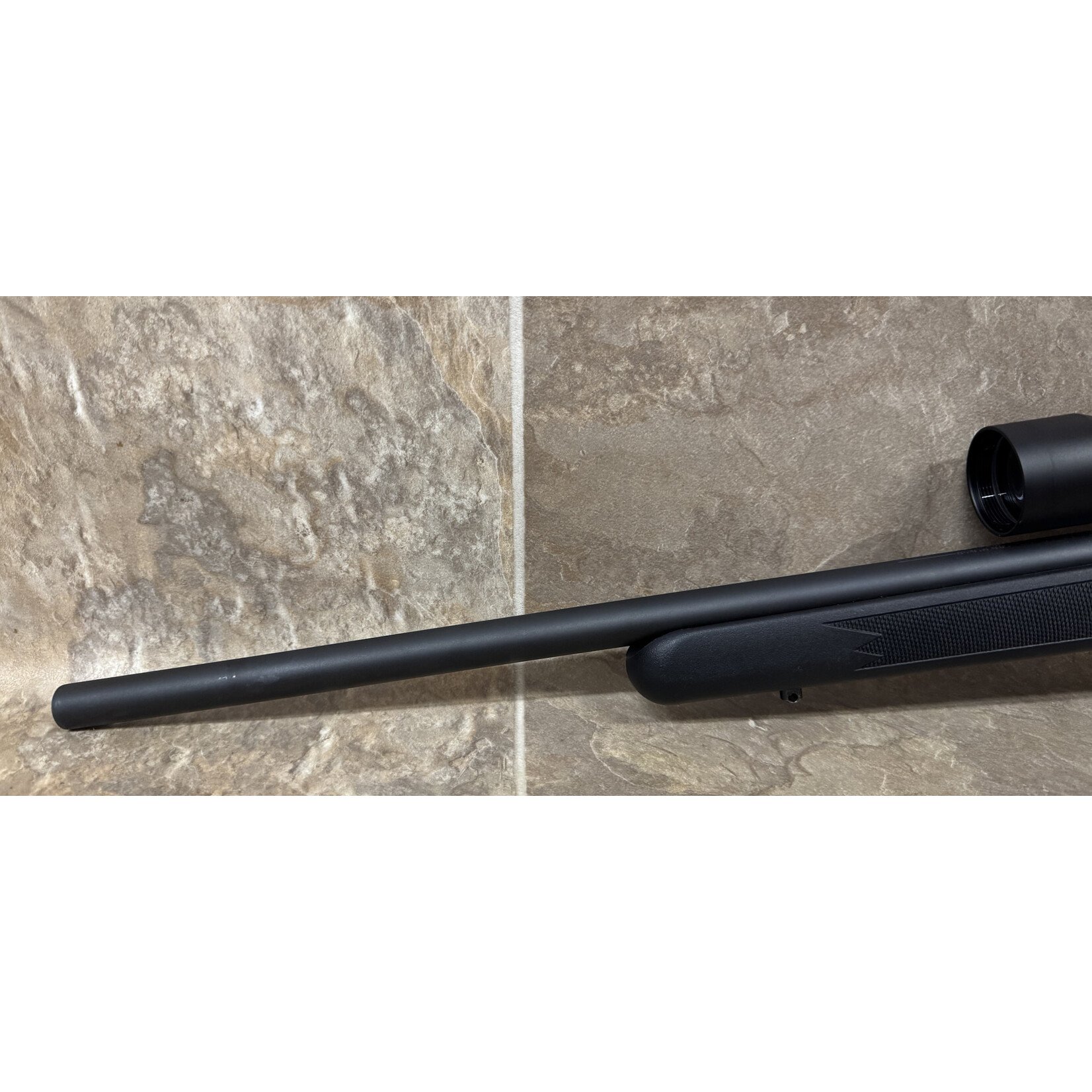 Savage Arms Used Savage Mark II FV 22LR HB (4257032)