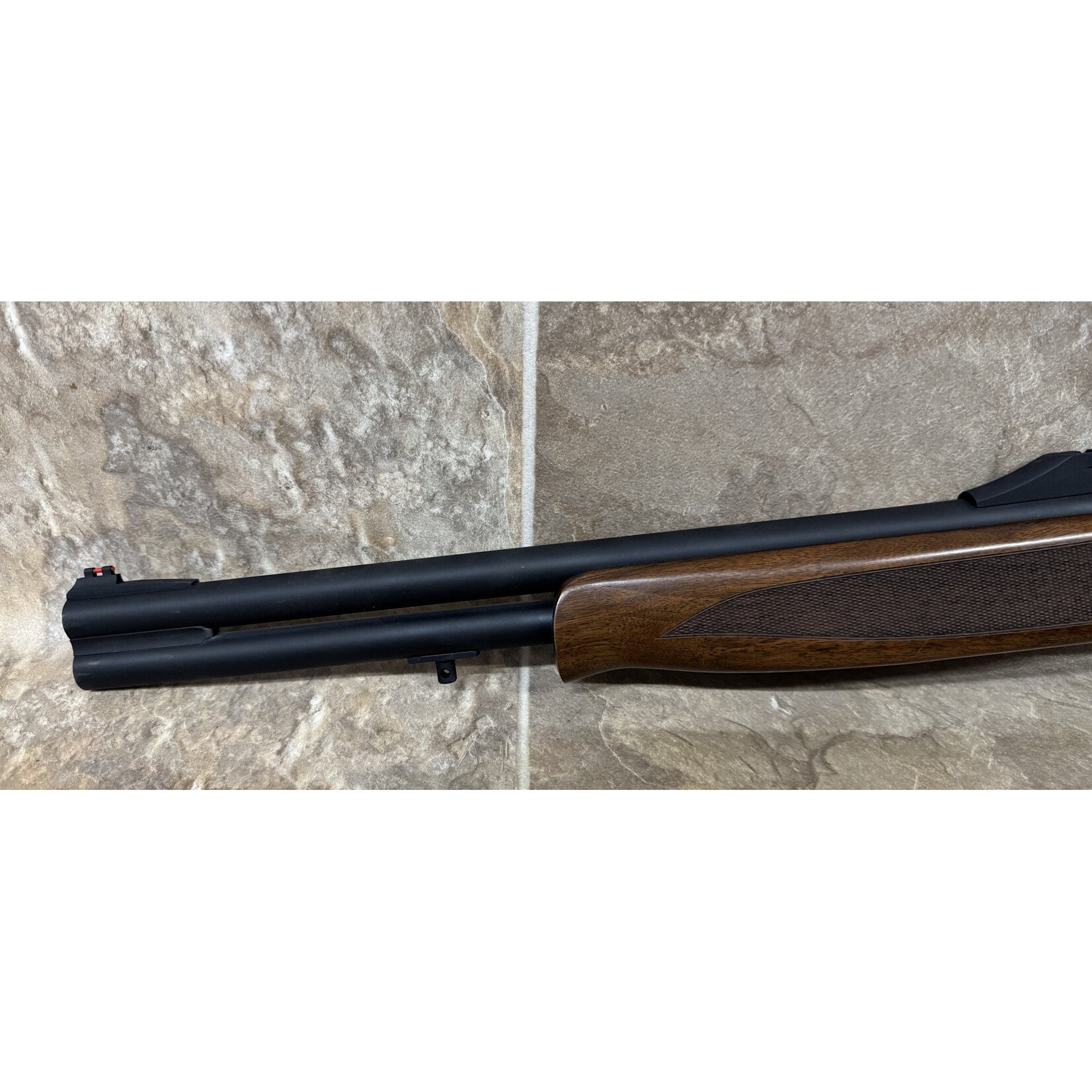 Rev Arms Demo Rev Arms Double Duty Combo O/U 20ga / 30-06 Sprg. 20" (TH375-24AU00007)